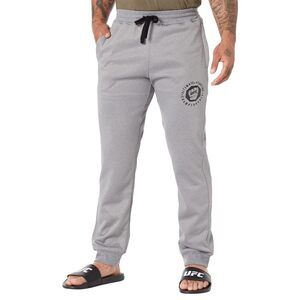 UFC Basic Tech-Joggers Sport Grey Heather XL